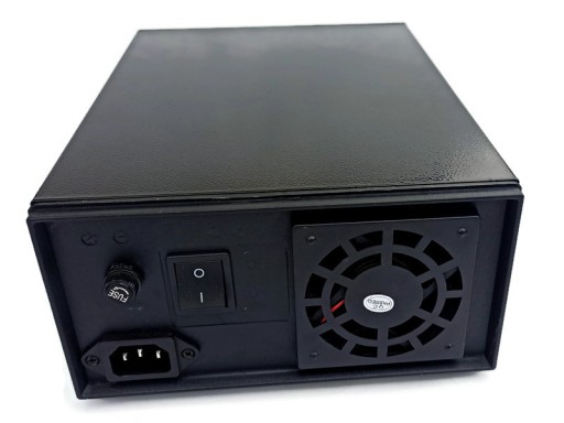 Регулируемый блок питания Jetfon JF-40 5-15В 40А