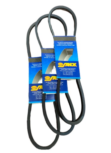 V -BELT SPZ 712 Стомил Пояс, Классика
