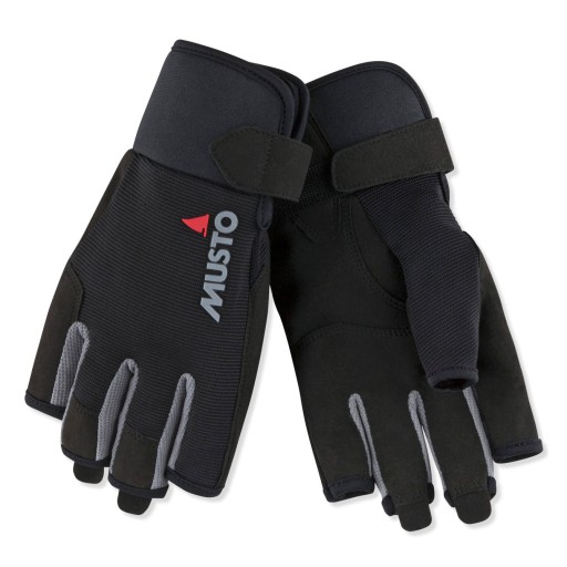 ПЕРЧАТКИ MUSTO ESSENTIAL S/F XL КОРОТКИЕ