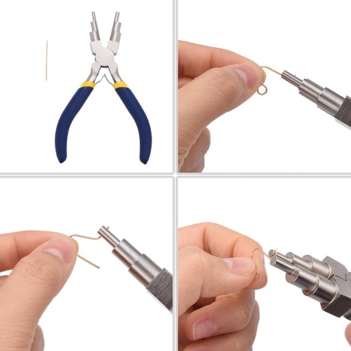 Щипцы для удаления отложений