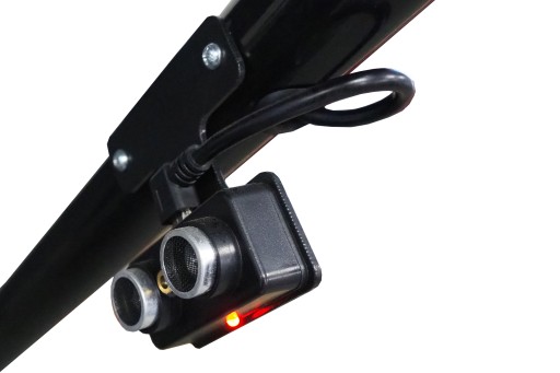 GRUBBER EM905 PRO 3D SUPER AUTO пассажирский балансировочный станок