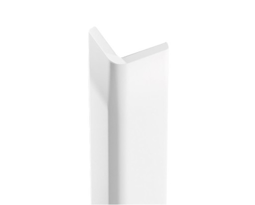 Kątownik ścienny prosty Creativa CEZAR LPC-13 3 CM