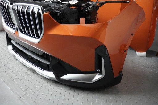 РЕМЕНЬ БАМПЕРА КАПОТА BMW X1 U11 C66