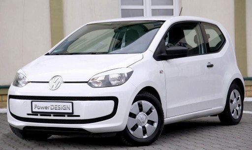VW UP! - brewki lamp rok 2011- 2016 (przedlift)