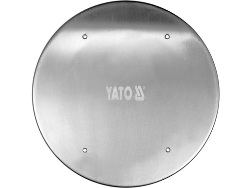 МОЩНАЯ ШЛИФОВАЛЬНАЯ МАШИНА YATO ДЛЯ ШТУКАТУРКИ 750 Вт