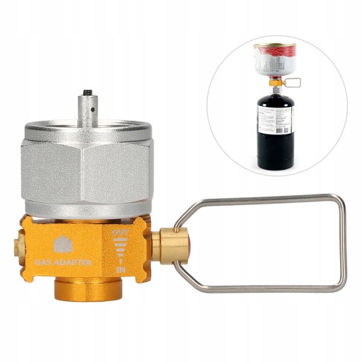 Адаптер для переоборудования бензобака Gas Saver Plus