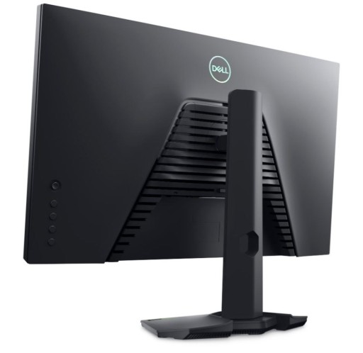 27-дюймовый монитор Dell G2724D (210-BHTK), HDMI 2xDP