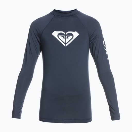 Longsleeve do pływania dziecięcy ROXY indigo 8/S