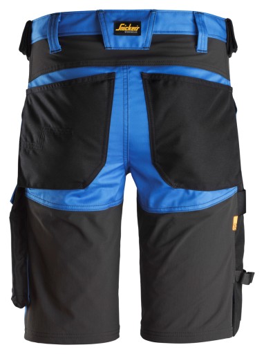 Рабочие шорты Snickers 6143 Stretch 50