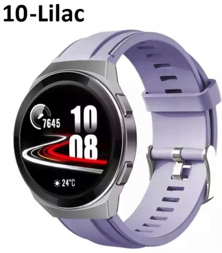 РЕМЕНЬ ДЛЯ HUAWEI WATCH GT 2 3 4 PRO GT2E 46 мм/48 мм Elite Classic Sport BUDS