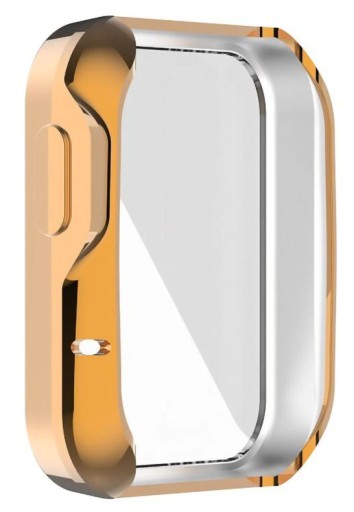 КОРПУС + СТЕКЛО 2в1 XIAOMI MI WATCH LITE ЦВЕТА