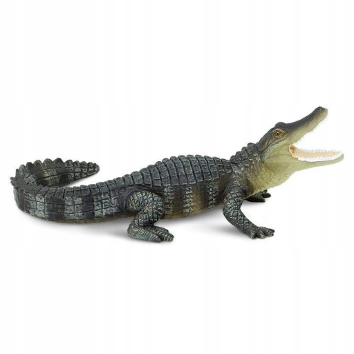 АЛИГАТОР - Аллигатор - Safari Ltd. - 276429