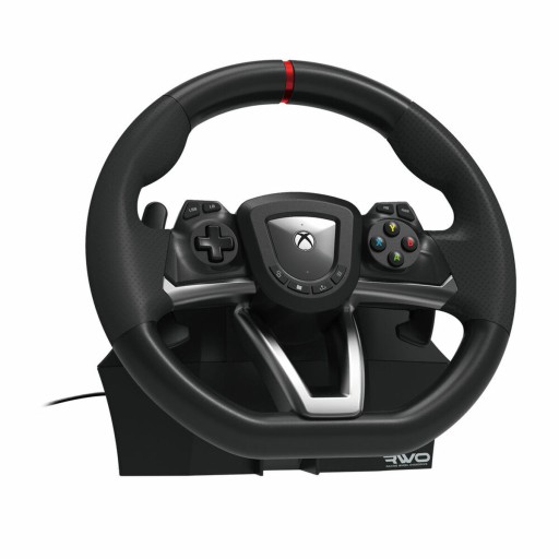 Гоночный руль HORI Overdrive