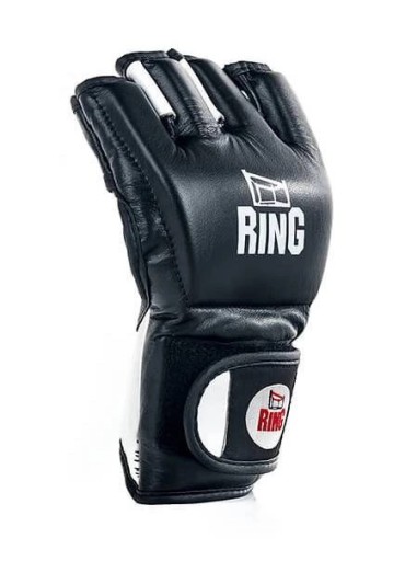 Rękawice MMA UFC Bolt - L