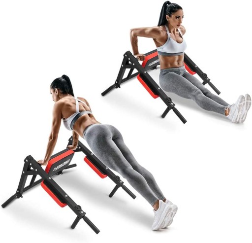 ПОРУЧНИК ДЛЯ УПРАЖНЕНИЙ ДЛЯ ПОДТЯЖЕНИЙ ABS