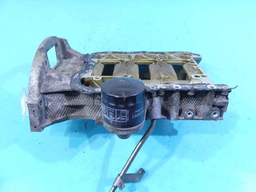 ОСНОВАНИЕ ЧАШИ ДЛЯ БЛОКА CARENS III 06-13 2.0B 16V G4KA