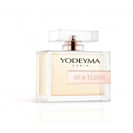 Yodeyma SILK ELIXIR 100ml