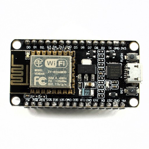 ESP8266 NodeMcu V2 ESP-12E IoT Lua WiFi-модуль