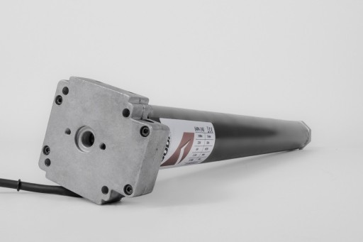 Блок управления рольставнями Yoada Gamma-S