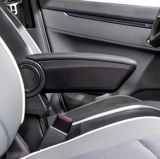 Podłokietnik dedykowany do Opel Crossland X, 2017-2024, Armster 3