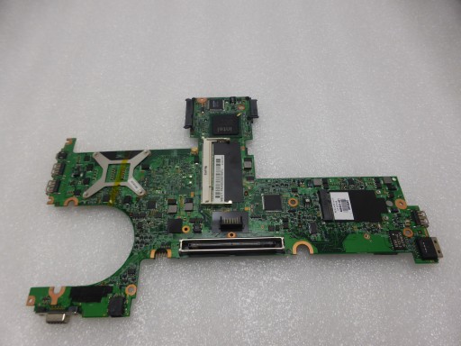 МАТЕРИНСКАЯ ПЛАТА HP EliteBook 6930p 07208-2.48.4V901
