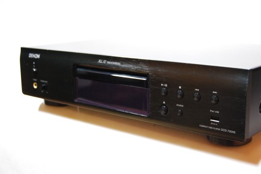 ДЕНОН DCD-720AE