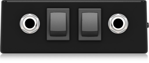 Behringer DI600P — пассивный дибокс