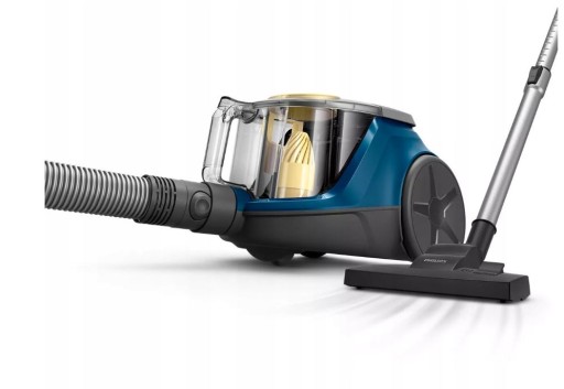 Пылесос PHILIPS Series 2000 XB2125/09