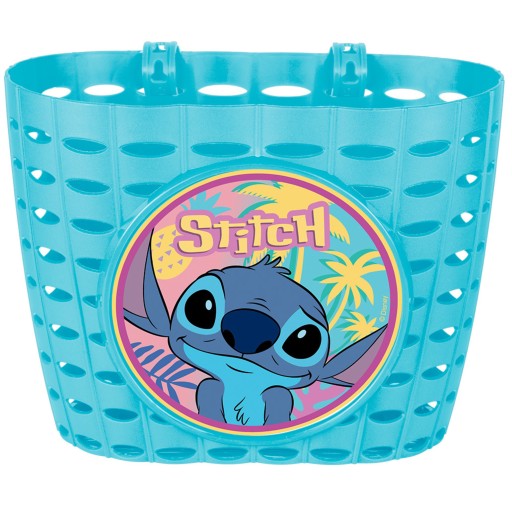 КОРЗИНА ДЛЯ ВЕЛОСИПЕДА, СКУТЕРА, РУЛЯ STITCH STICZ АКСЕССУАРЫ ДЛЯ ВЕЛОСИПЕДА