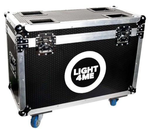 ЧЕХОЛ ДЛЯ 2 РОБО ДВИЖУЩИХСЯ ГОЛОВ LIGHT4ME