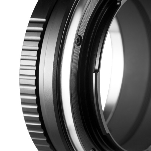 CANON FD для CANON EOS R RF адаптер RP R3 R5 R6 R8 R50 K&F