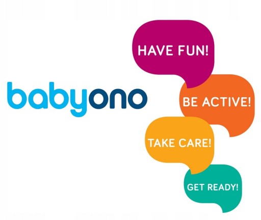 BABYONO Зубная щетка на палец для массажа зубов и десен для малышей 723/03