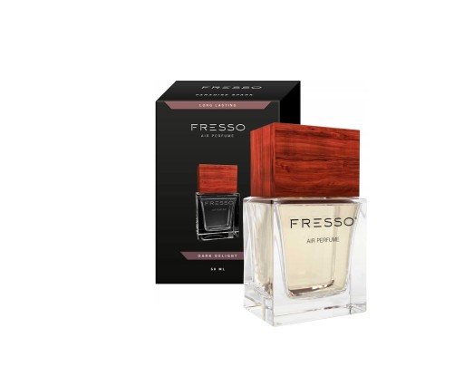 Подарочный набор Fresso Mini Box Dark Delight