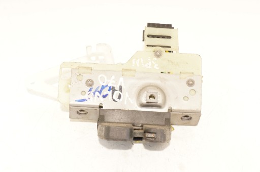 ZAMEK KLAPY TYŁ VOLVO V70 II KOMBI 3PIN 31253047