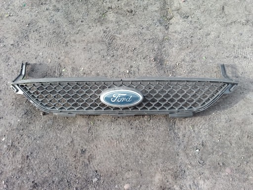 FORD GALAXY MK2 MK3 06- РЕШЕТКА РАДИАТОРА