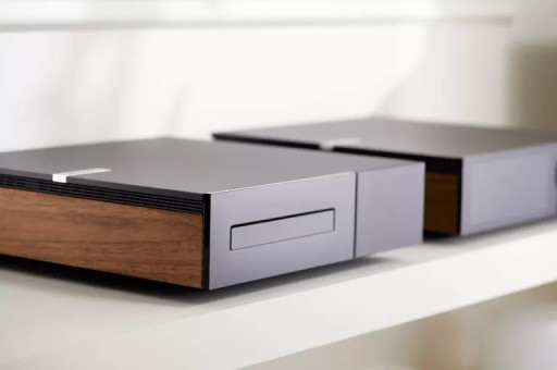 CD-транспорт Cambridge Audio EVO, проигрыватель компакт-дисков