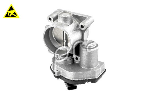 ВОЗДУШНАЯ ДРОССЕЛЬ VOLVO C30 S40 II S80 II V50 V70 III FORD C-MAX