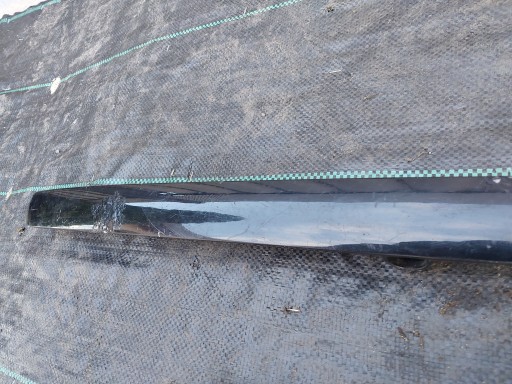 AUDI A8 D3 ПЕРЕД ПОДЪЕМОМ КРЫШКИ БАГАЖНИКА BLEND 4E0827576
