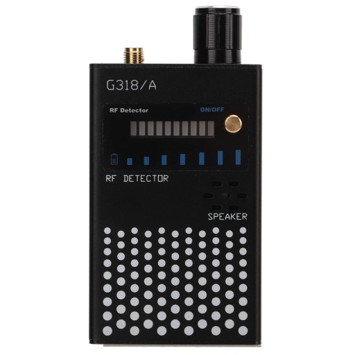 GPS-детектор Камера-детектор Портативный беспроводной GPS-локатор