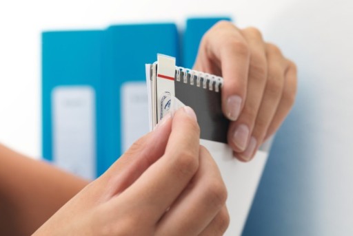TESA PowerStrips Самоклеящиеся монтажные ленты, белые, 10 шт., до 2 кг.