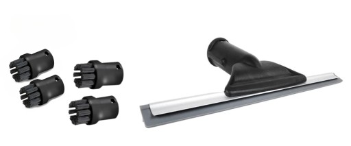ПАРОМОЕЧНАЯ МАШИНА KARCHER SC3 EASYFIX SET