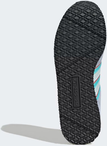 Buty męskie adidas Race Walk r.44 Sneakersy