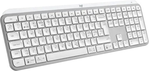 Клавиатура LOGITECH MX Keys S