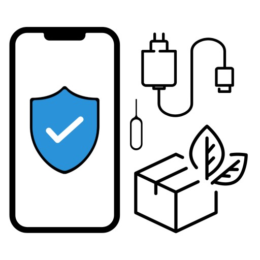 Huawei P Smart 2019 POT-LX1 Dual Sim LTE Черный