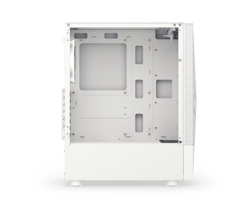 Компьютерный чехол Krux Vako белый RGB (KRXD005)