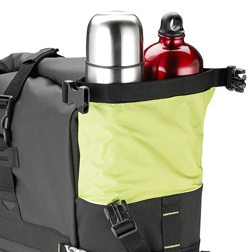 GIVI CANYON БОКОВЫЕ САНТЕЗЫ 2x35л GRT709