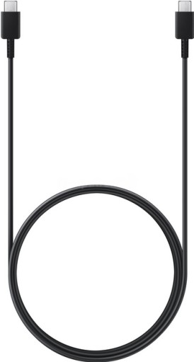 Кабель Samsung USB C USB C 5A DN980BBE S21 S22 S23 S24 складной флип ОРИГИНАЛ