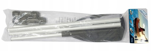 Wiosła 62064 HYDRO-FORCE SECTIONAL ALUMINUM OARS