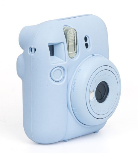 Дело о случае случая для Fujifilm Instax Mini 12