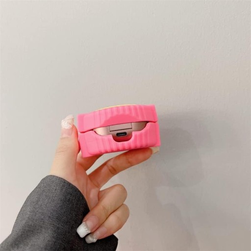 Etui na słuchawki Galaxy Buds Pro/Buds Live/Buds 2 / Buds2 pro HUBBA BUBBA